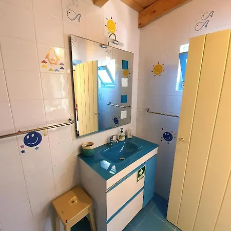 Little Suite Comporta Exterior photo