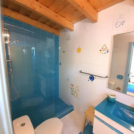 Little Suite Comporta Exterior photo