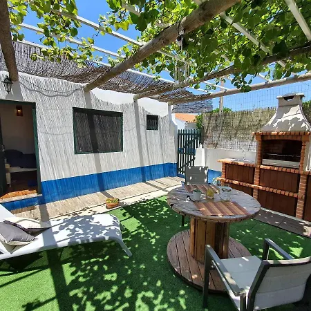 Little Suite Comporta Exterior photo