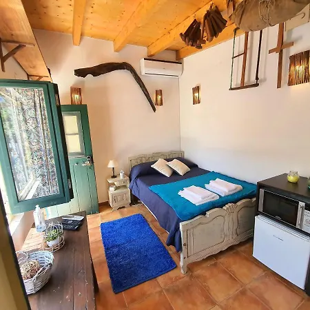 Little Suite Comporta Exterior photo
