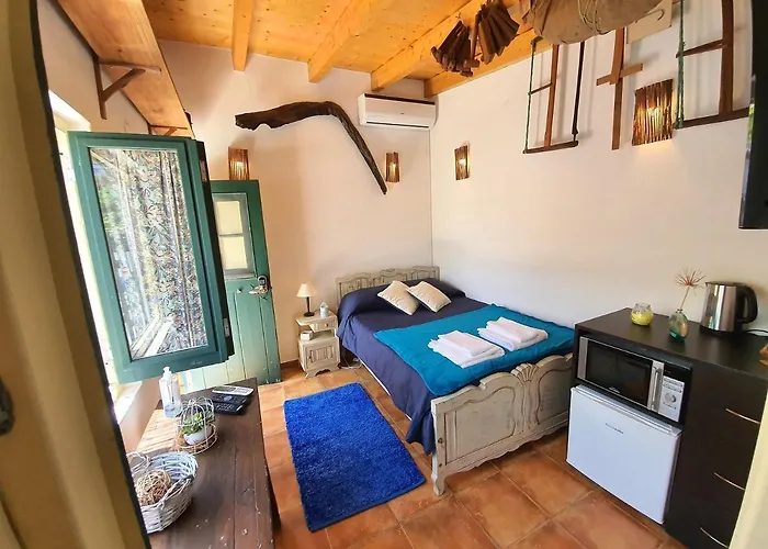 Little Suite