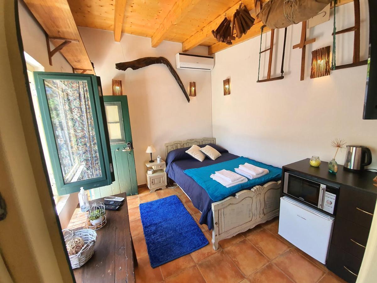 Apartment Little