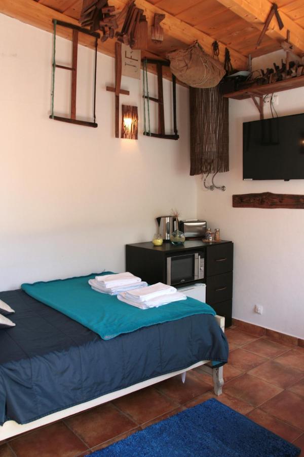 Little * Comporta